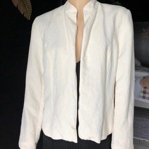 Chico's blazer